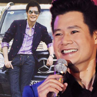 Ca nhạc - MTV - Quang Dũng cười hấp dẫn "chết người"