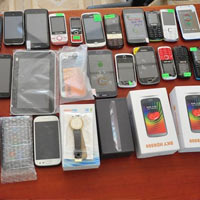 Pháp luật - "Siêu trộm" lên mạng khoe "chiến tích"