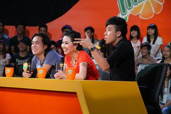 Tôi dám hát: Lạ mà chưa hot - 4