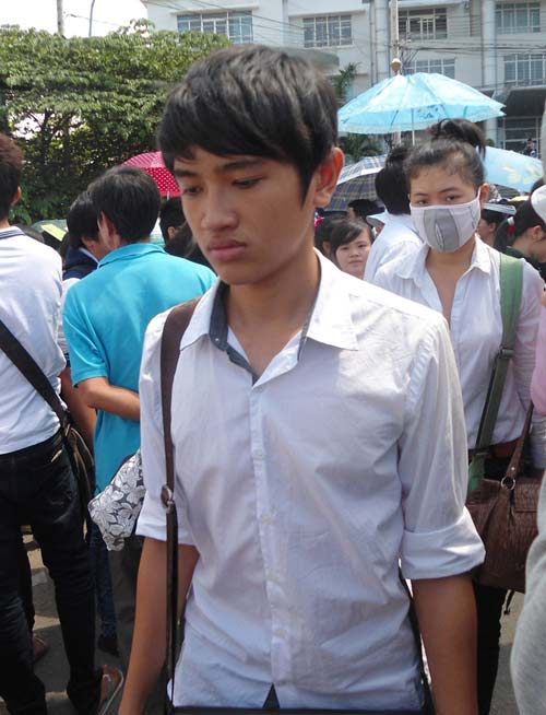 Bối rối với "câu hỏi lạ" trong đề Vật lý - 3