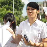 Tin tức trong ngày - Bối rối với "câu hỏi lạ" trong đề Vật lý