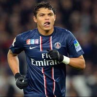 Bóng đá - Barca hết cửa mua Thiago Silva