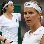 Thể thao - Bartoli - Flipkens: Giấc mơ có thật (BK Wimbledon)