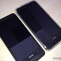 HTC One Mini màn hình 4,3 inch lộ ảnh