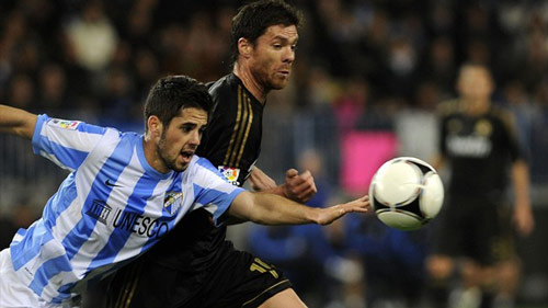 Với Ancelotti, Isco có thể là Pirlo? - 3