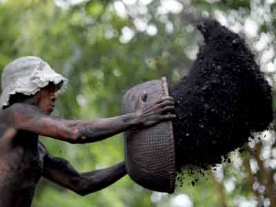 Trùi trũi kiếp than - 1