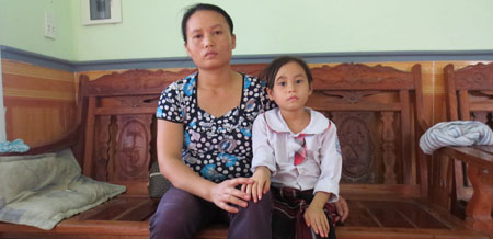 Làng đá góa chồng - 1