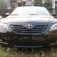 Pháp luật - Khởi tố người lái xe ô tô tông dân phòng