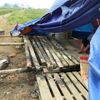 Tin tức trong ngày - Dân phong tỏa nhà máy hóa chất xây chui