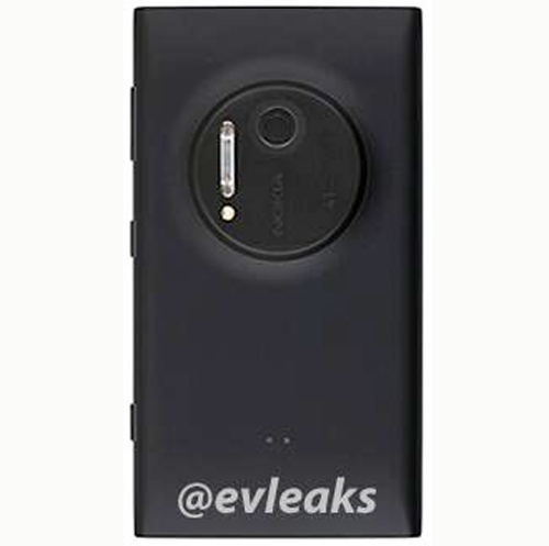 Lumia 1020 máy ảnh 41MP, dùng mạng AT&T - 2