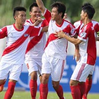 Bóng đá - Sự thật về việc CLB K. Kiên Giang đình công: Đòi tiền lót tay