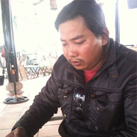 Pháp luật - Bình Dương: Một “hiệp sĩ” tố cáo công an