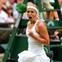 Thể thao - Lisicki: Niềm tự hào của người Đức