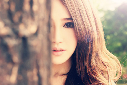 Thư tình: Cầu chúc cho em được hạnh phúc - 1