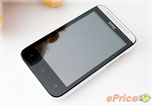 HTC One Mini màn hình 4,3 inch lộ ảnh - 4