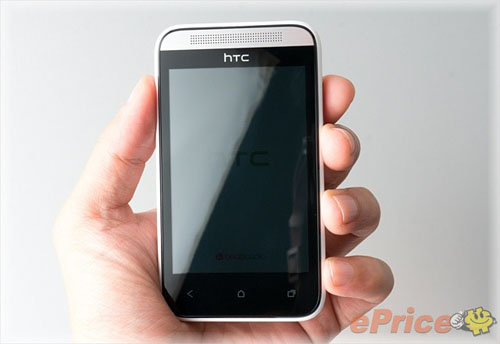 HTC One Mini màn hình 4,3 inch lộ ảnh - 5