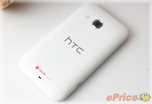 HTC One Mini màn hình 4,3 inch lộ ảnh - 6