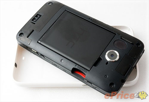 HTC One Mini màn hình 4,3 inch lộ ảnh - 9
