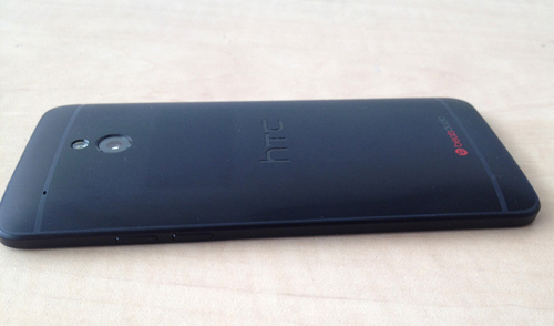 HTC One Mini màn hình 4,3 inch lộ ảnh - 2