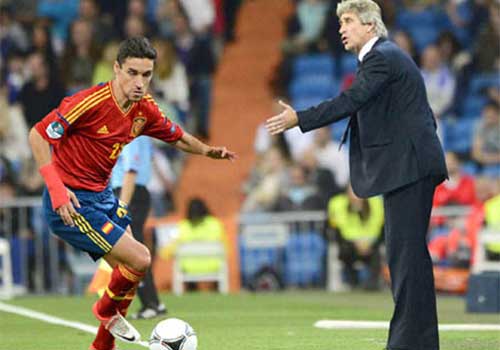 Pellegrini đang "La Liga hóa" Man City - 2