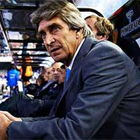 Bóng đá - Pellegrini đang "La Liga hóa" Man City