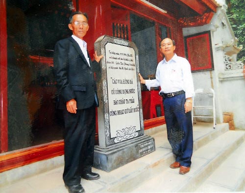 Phó CT tỉnh đột tử: Mẹ già chưa biết - 2