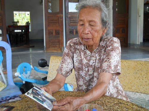 Phó CT tỉnh đột tử: Mẹ già chưa biết - 1