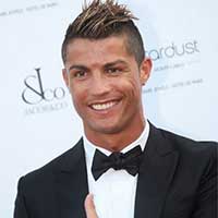 Bóng đá - Ronaldo cam kết ở lại Real