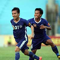 Bóng đá - Giải hạng Nhất hạ màn: Thiên đường gọi tên