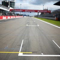 Thể thao - F1 - German GP: Thương hiệu và sự an toàn