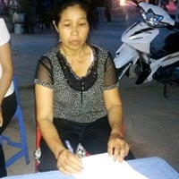 Tin tức trong ngày - "Quan tài diễu phố": Giám đốc CA tỉnh nói gì?