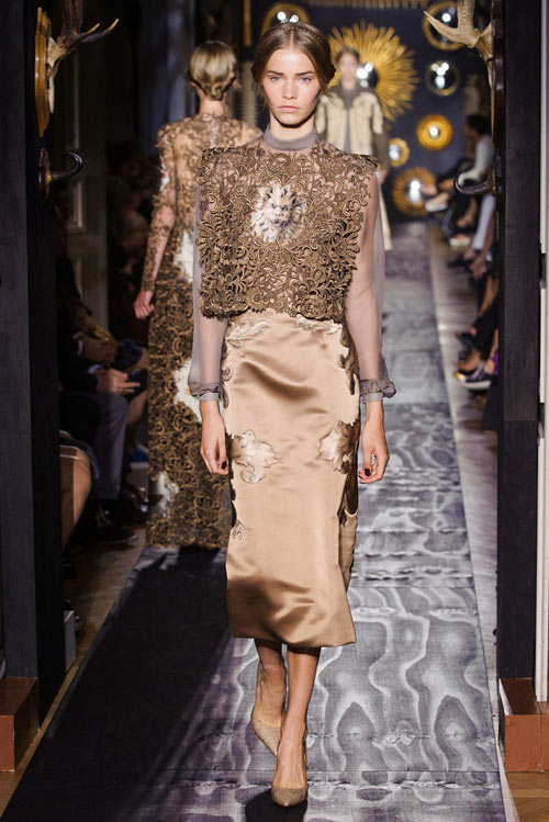 Valentino - Đơn giản là tinh tế - 14