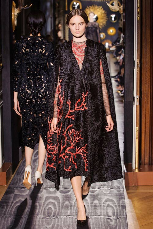 Valentino - Đơn giản là tinh tế - 9