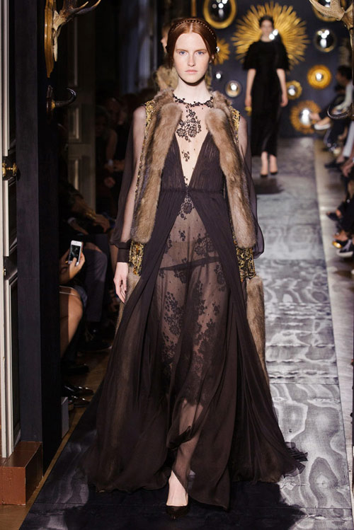 Valentino - Đơn giản là tinh tế - 11