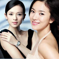 Top phim hay nhất - Choáng với Titanic "khủng" của châu Á