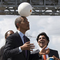 Tin tức trong ngày - Những hình ảnh ấn tượng nhất tuần (30/6-6/7)