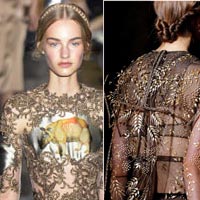 Xu hướng thời trang - Valentino - Đơn giản là tinh tế