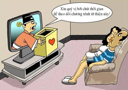 Làm gì khi bị vợ "hành"? - 4