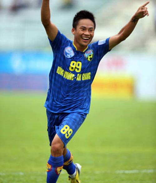 “Có an ninh theo dõi lượt đấu cuối!” - 1