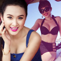 Bí quyết mặc đẹp - Sao nhí "lột xác" để duy trì độ hot