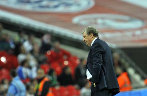 Anh tụt dốc: Chú mèo trong vỏ bọc sư tử - 2