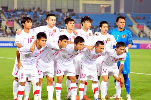 Nghĩ về ngôi số 1 Đông Nam Á của BĐVN - 1