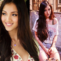 - Bất ngờ với "gái giang hồ" Bích Phương