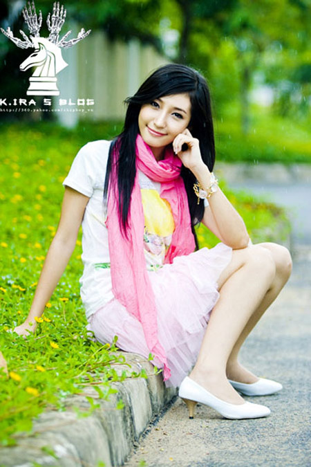 Sao nhí "lột xác" để duy trì độ hot - 10