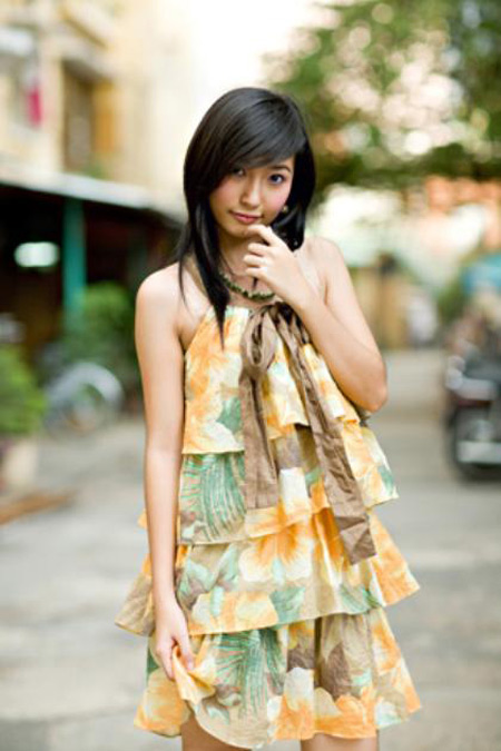 Sao nhí "lột xác" để duy trì độ hot - 11