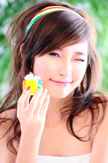 Sao nhí "lột xác" để duy trì độ hot - 12