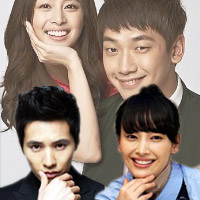 Ngôi sao điện ảnh - 10 cặp sao hot nhất 6 tháng đầu năm