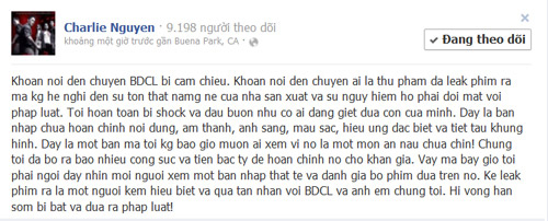 Đắng lòng những “đứa con” bị bức tử - 2