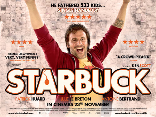 Top 10 phim hay nhất nửa đầu 2013 - 10