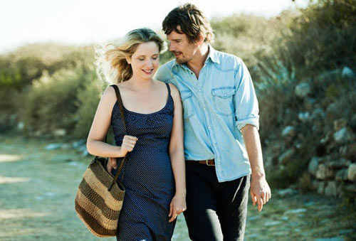 Top 10 phim hay nhất nửa đầu 2013 - 2